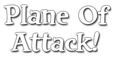 Plane of Attack